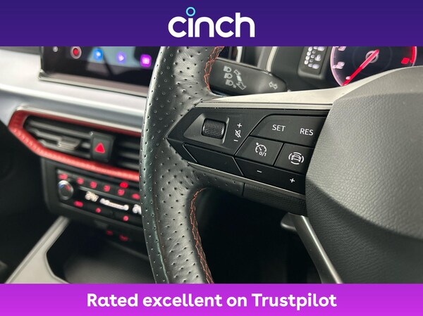 Used SEAT Ibiza 2023 for sale - 76178707: Photo 33