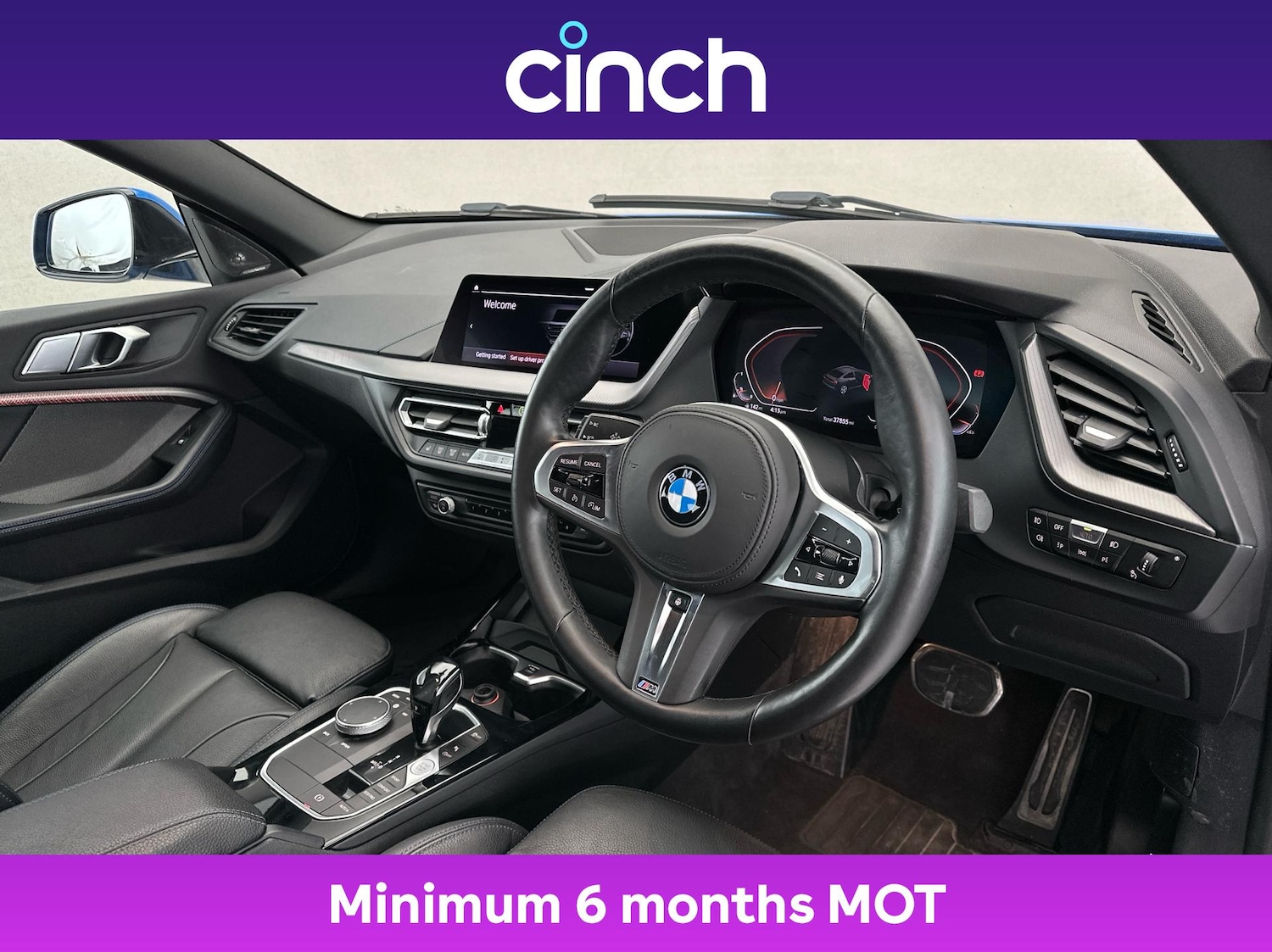 Used BMW 2 Series Gran Coupe 2020 for sale - 76672624: Photo 12