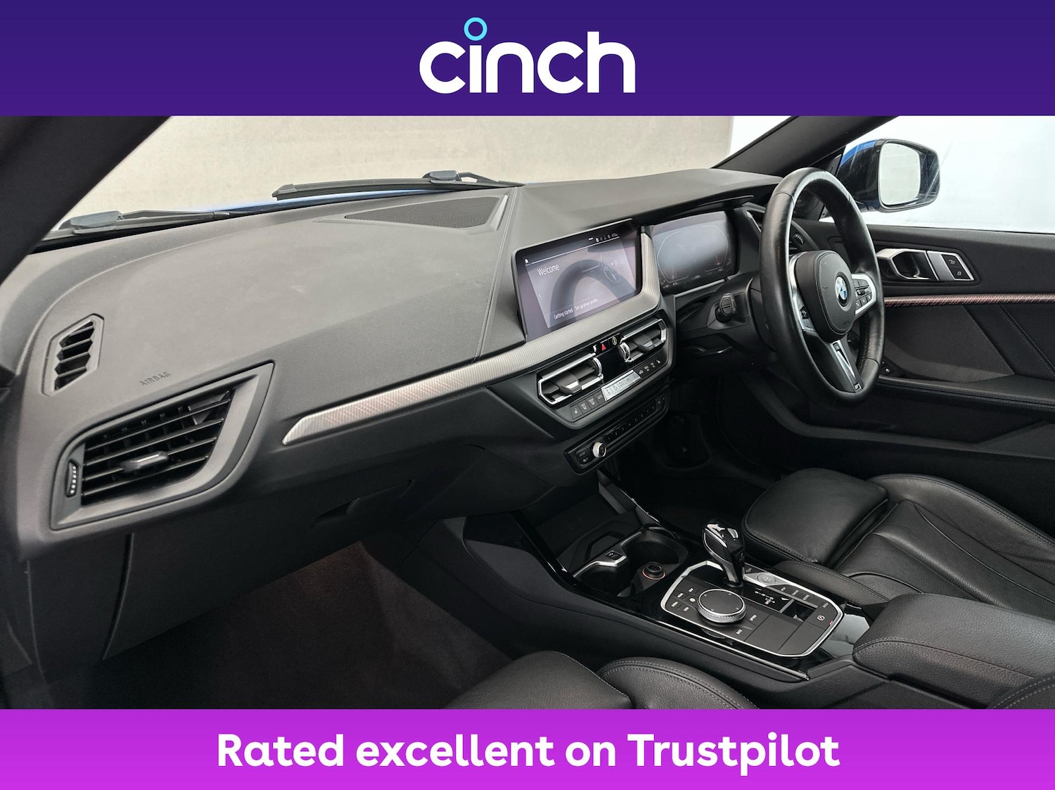 Used BMW 2 Series Gran Coupe 2020 for sale - 76672624: Photo 14