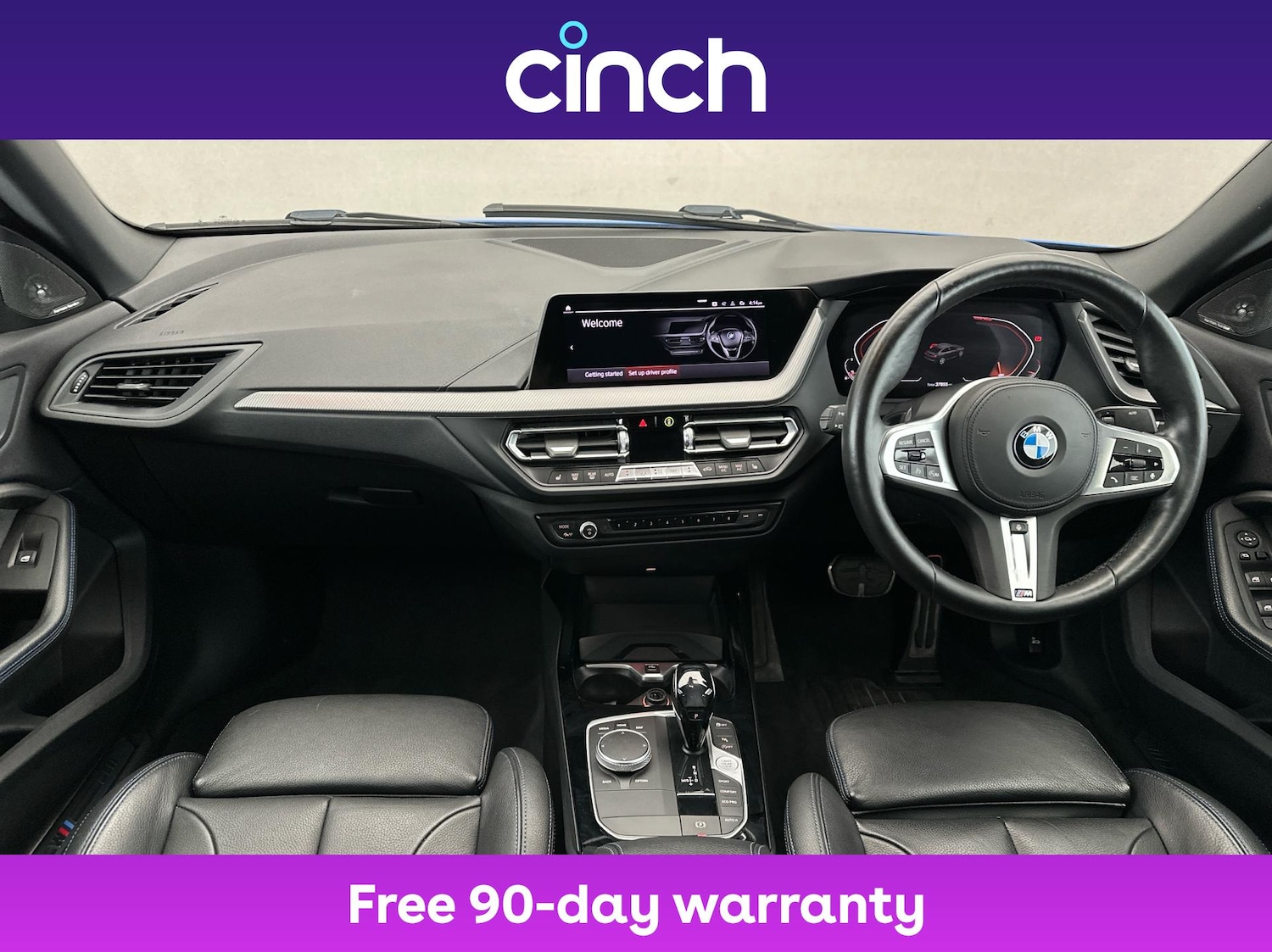 Used BMW 2 Series Gran Coupe 2020 for sale - 76672624: Photo 15