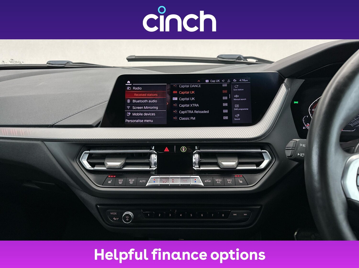 Used BMW 2 Series Gran Coupe 2020 for sale - 76672624: Photo 17