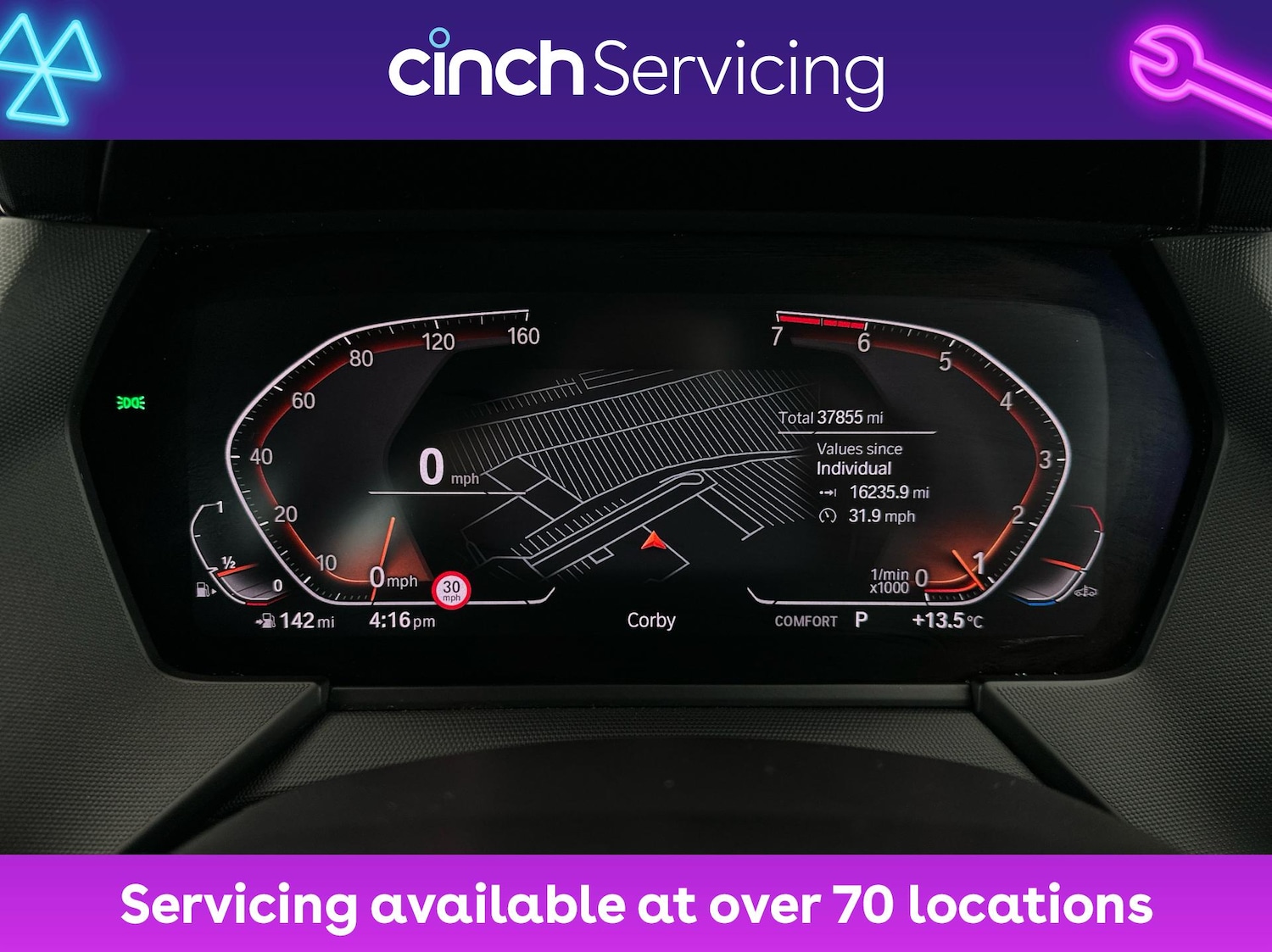 Used BMW 2 Series Gran Coupe 2020 for sale - 76672624: Photo 18