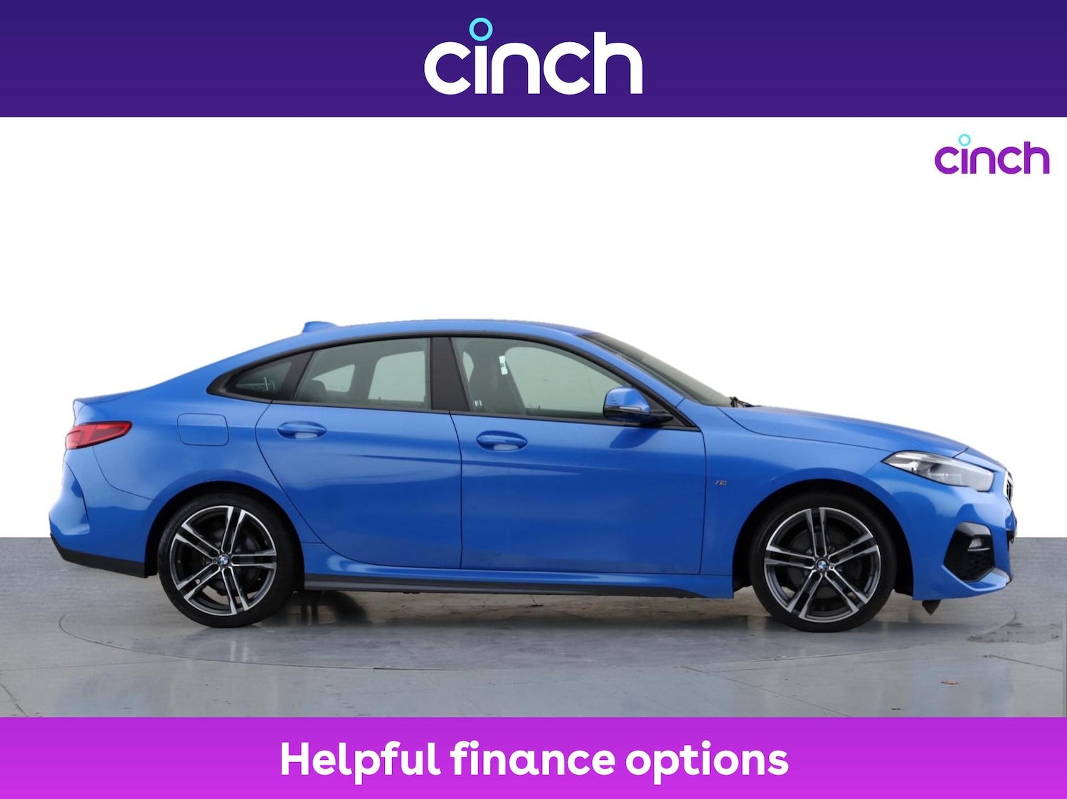 Used BMW 2 Series Gran Coupe 2020 for sale - 76672624: Photo 2