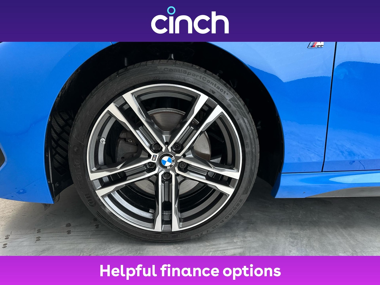 Used BMW 2 Series Gran Coupe 2020 for sale - 76672624: Photo 24