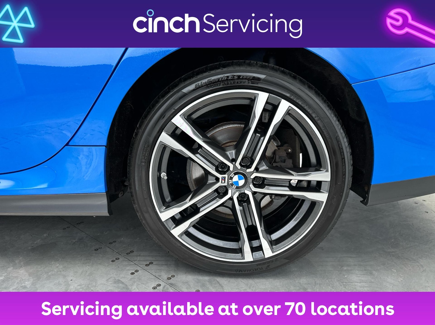 Used BMW 2 Series Gran Coupe 2020 for sale - 76672624: Photo 26