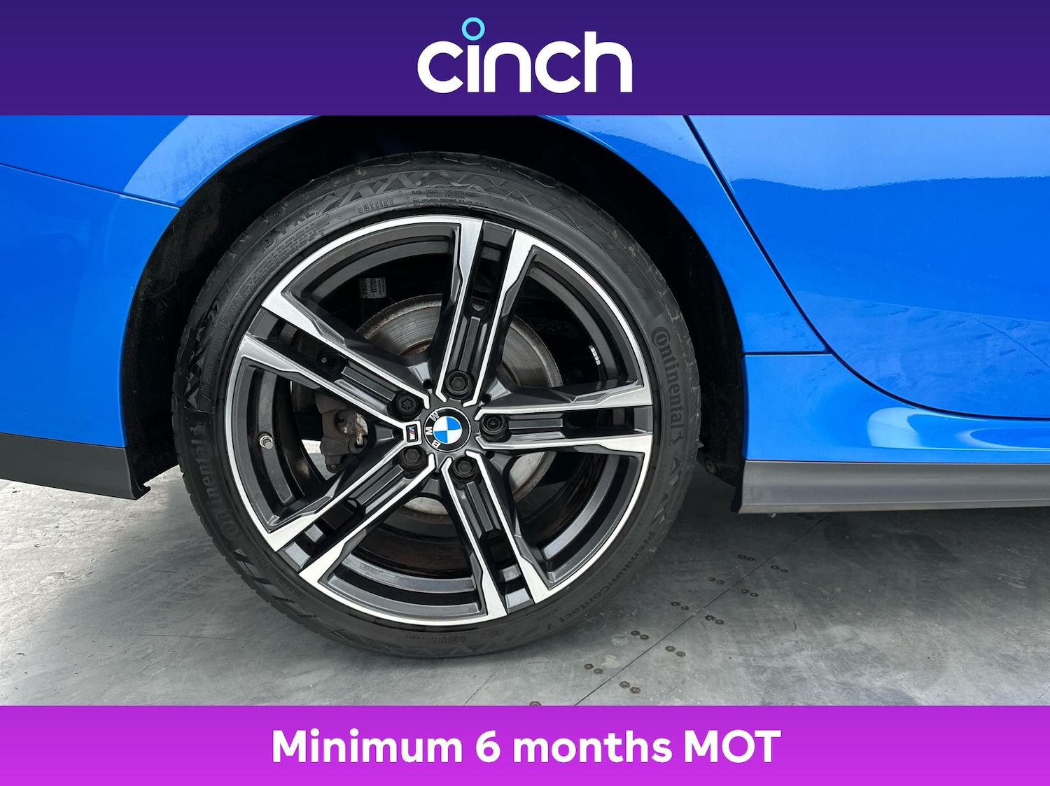 Used BMW 2 Series Gran Coupe 2020 for sale - 76672624: Photo 27