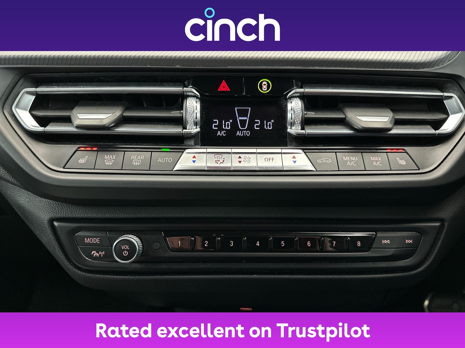 Used BMW 2 Series Gran Coupe 2020 for sale - 76672624: Photo 33