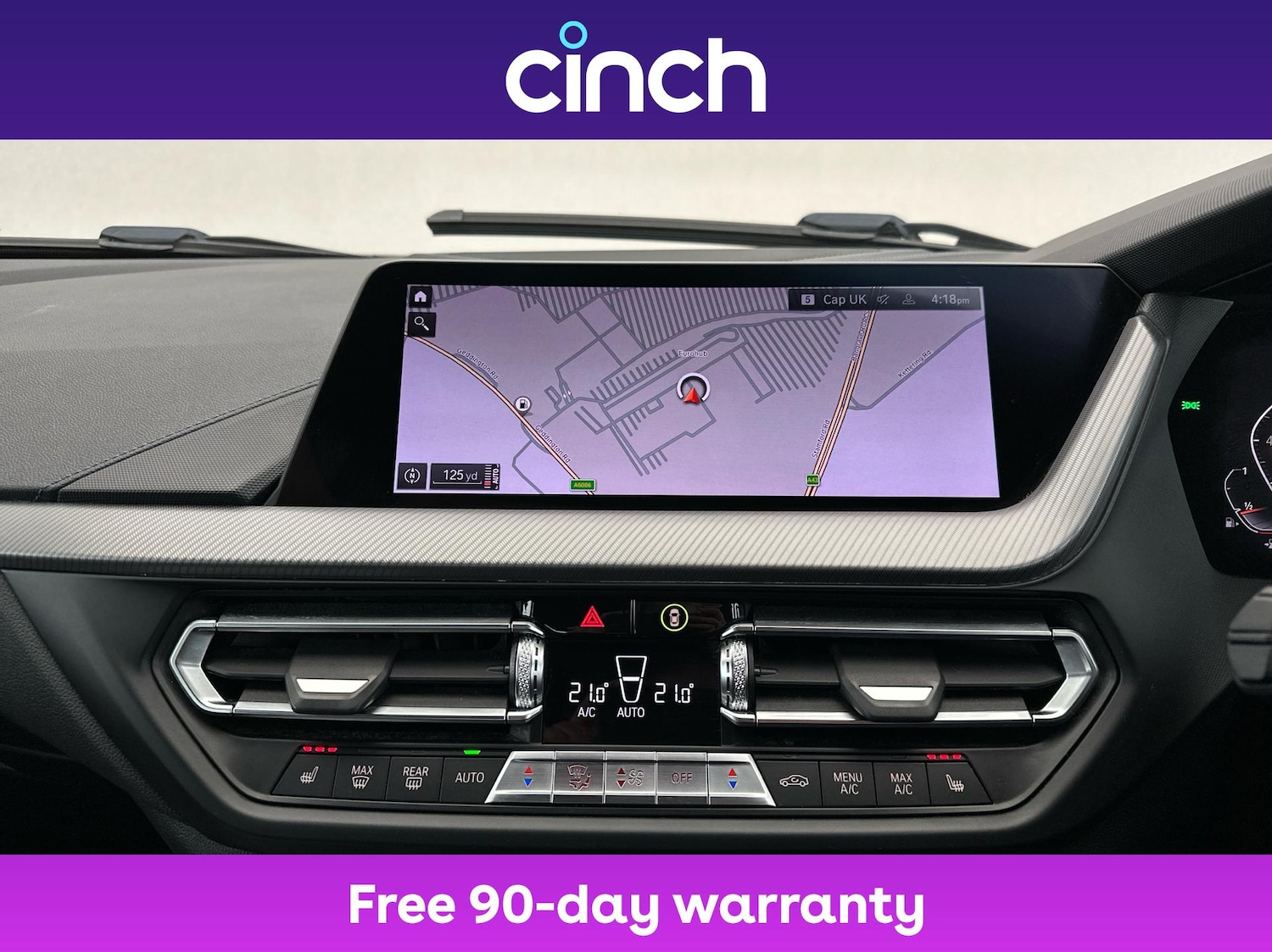 Used BMW 2 Series Gran Coupe 2020 for sale - 76672624: Photo 34