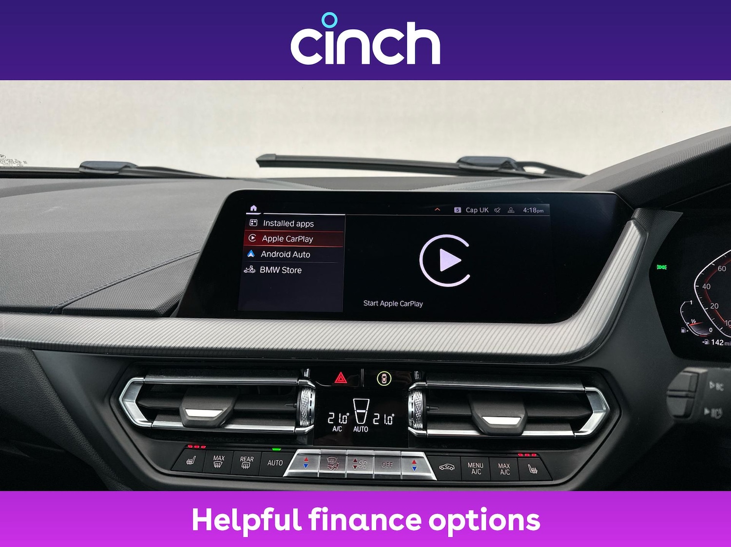 Used BMW 2 Series Gran Coupe 2020 for sale - 76672624: Photo 35