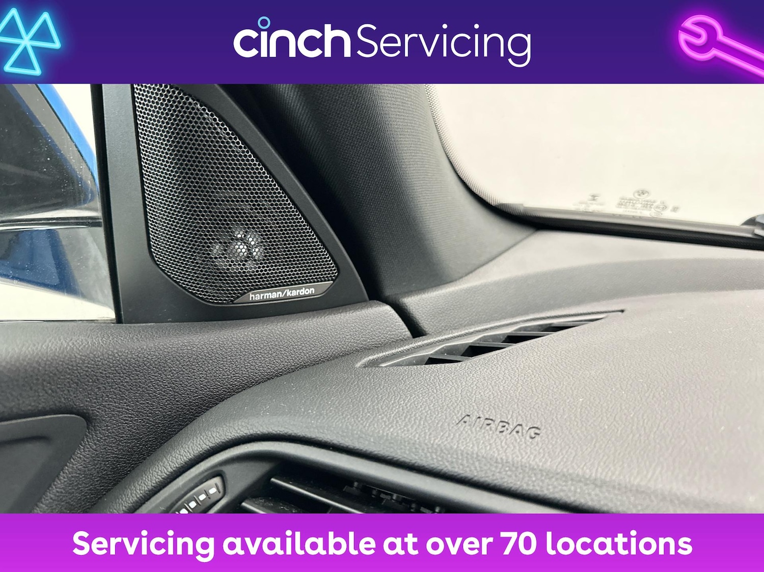 Used BMW 2 Series Gran Coupe 2020 for sale - 76672624: Photo 36