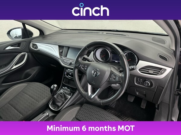 Used Vauxhall Astra 2020 for sale - 76197543: Photo 12