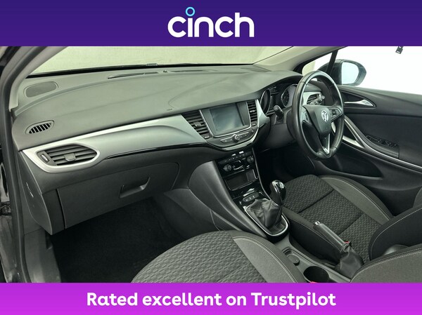 Used Vauxhall Astra 2020 for sale - 76197543: Photo 14