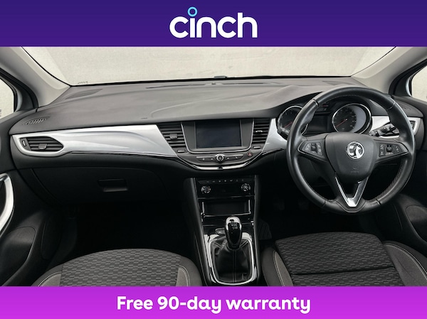 Used Vauxhall Astra 2020 for sale - 76197543: Photo 15