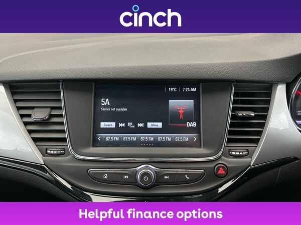 Used Vauxhall Astra 2020 for sale - 76197543: Photo 17