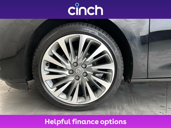 Used Vauxhall Astra 2020 for sale - 76197543: Photo 24