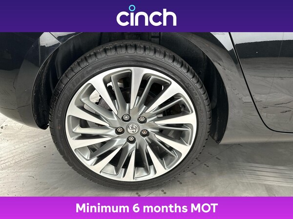 Used Vauxhall Astra 2020 for sale - 76197543: Photo 27