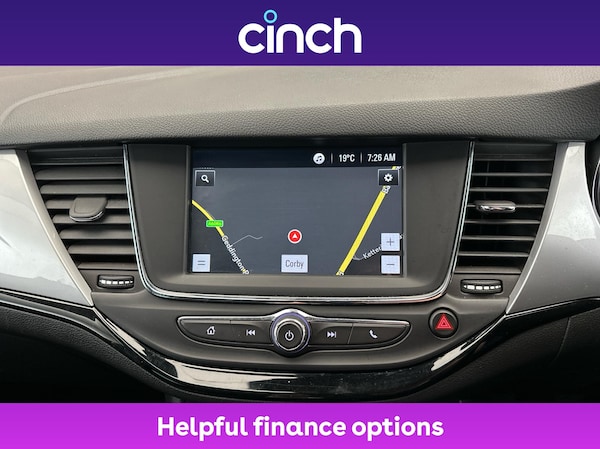 Used Vauxhall Astra 2020 for sale - 76197543: Photo 30