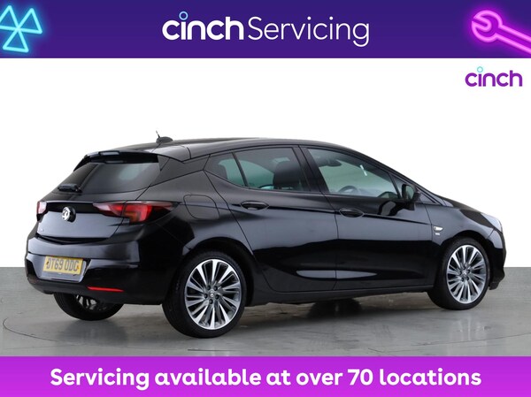 Used Vauxhall Astra 2020 for sale - 76197543: Photo 3
