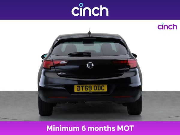 Used Vauxhall Astra 2020 for sale - 76197543: Photo 5