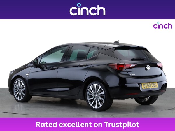 Used Vauxhall Astra 2020 for sale - 76197543: Photo 6