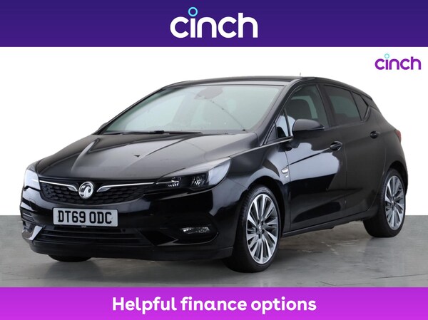 Used Vauxhall Astra 2020 for sale - 76197543: Photo 9