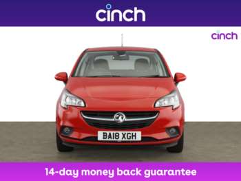 Used Vauxhall Corsa 2018 for sale - 74894302: Photo