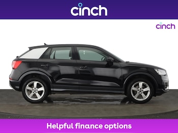 Used Audi Q2 2019 for sale - 75598007: Photo