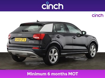 Used Audi Q2 2019 for sale - 75598007: Photo