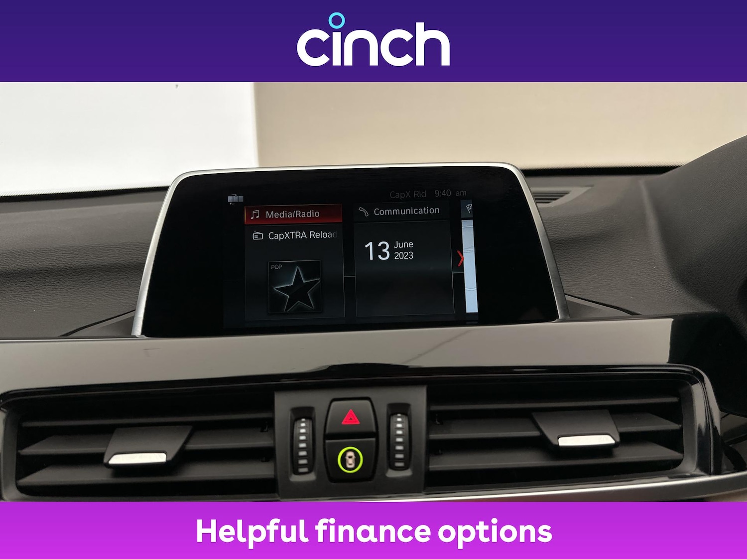 Used BMW X1 2019 for sale - 76731710: Photo 17