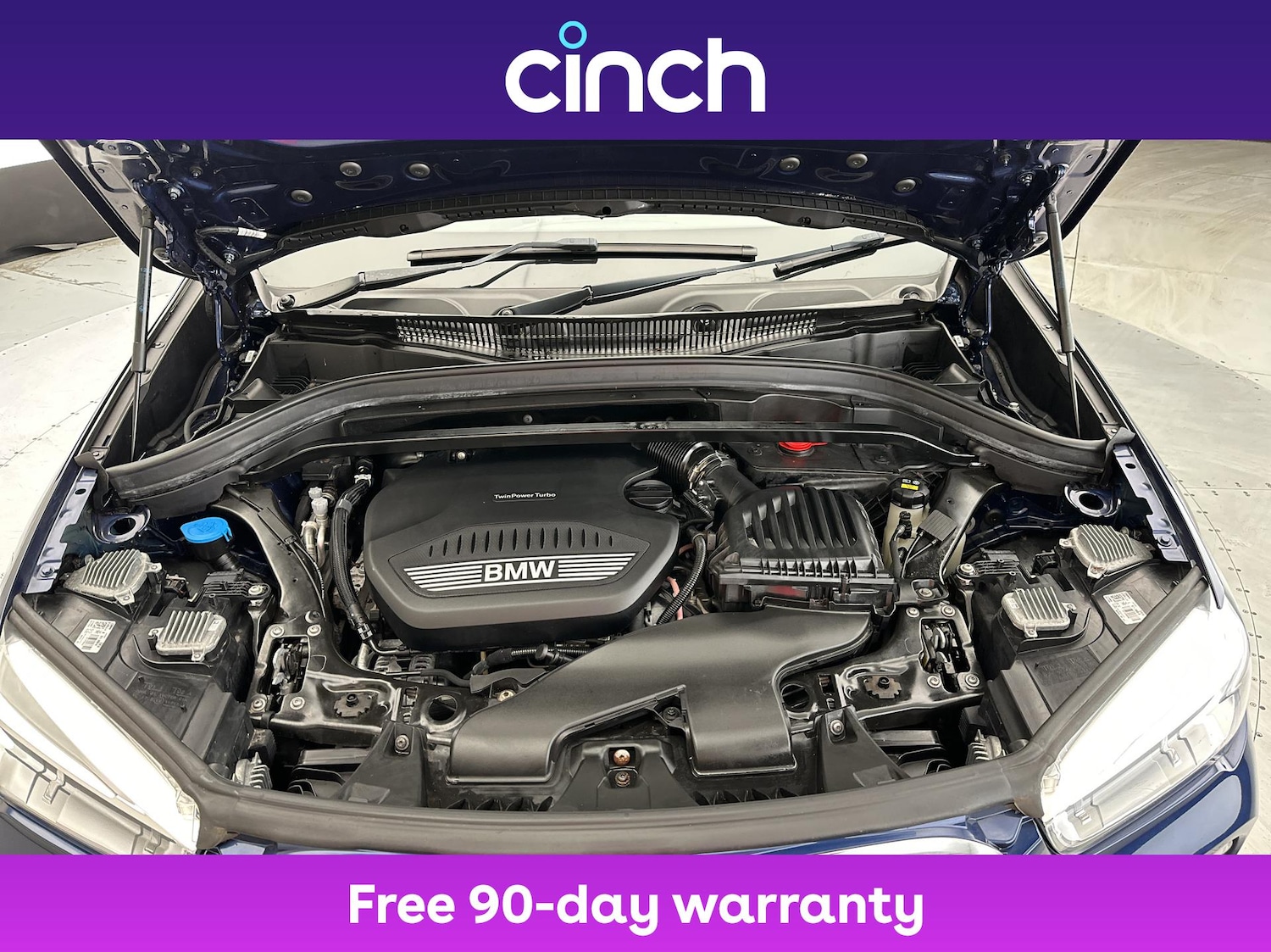 Used BMW X1 2019 for sale - 76731710: Photo 23