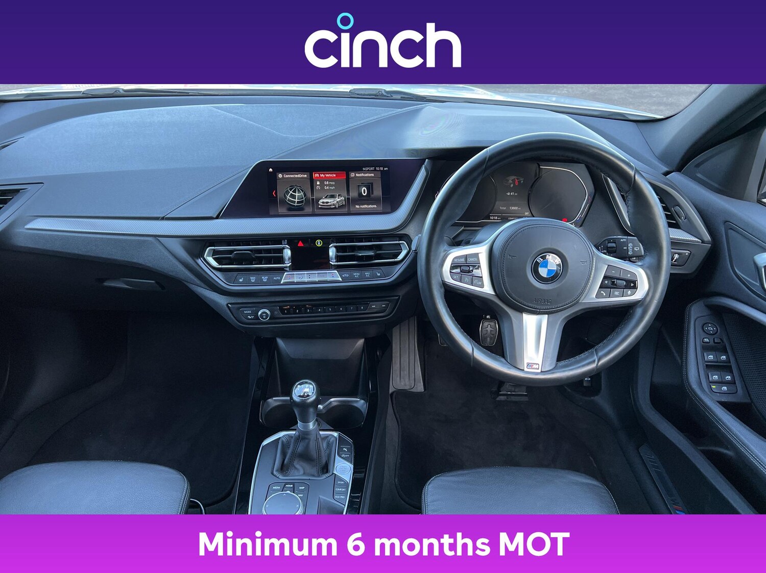 Used BMW 1 Series 2020 for sale - 76648064: Photo 12