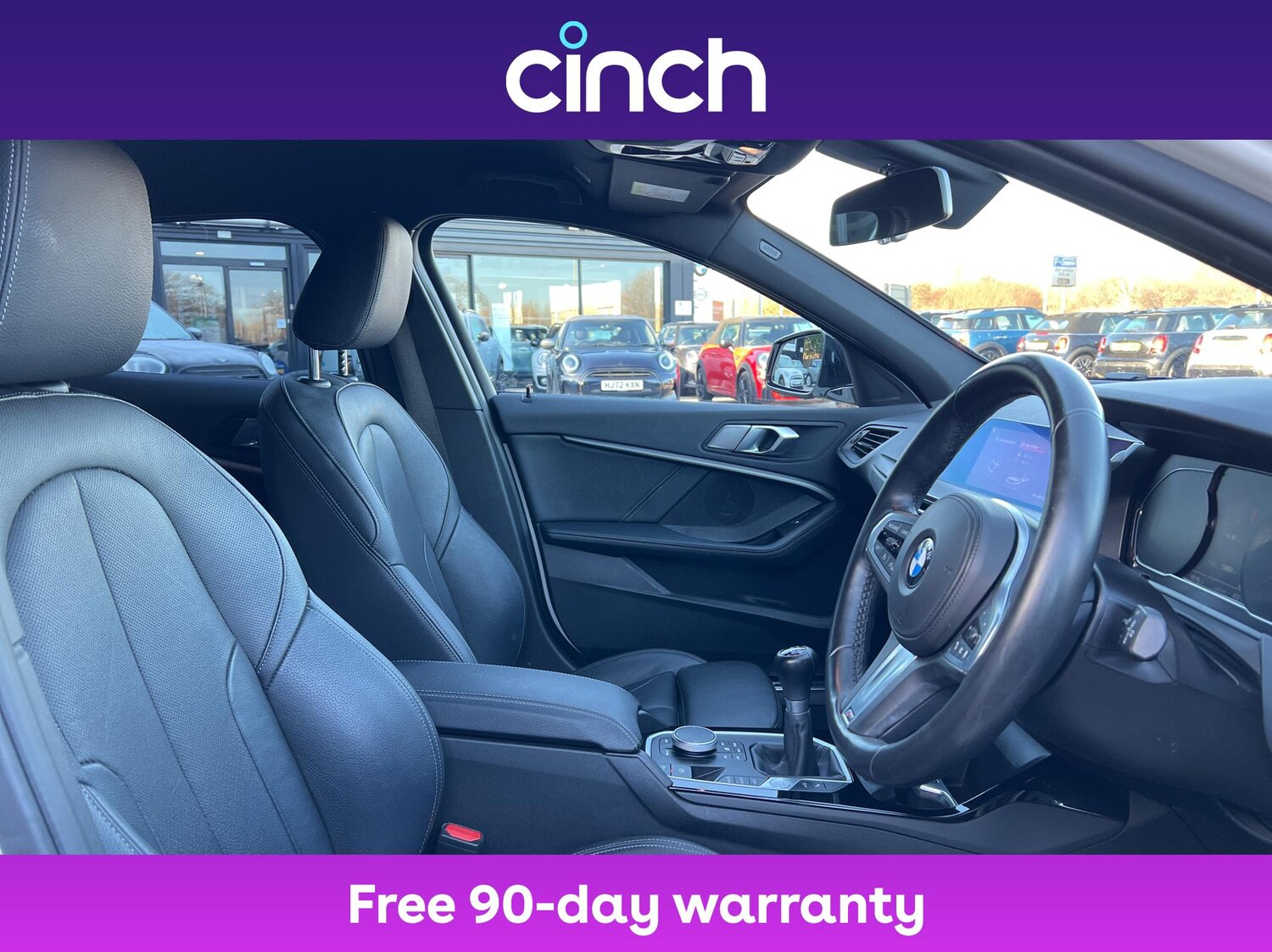 Used BMW 1 Series 2020 for sale - 76648064: Photo 23