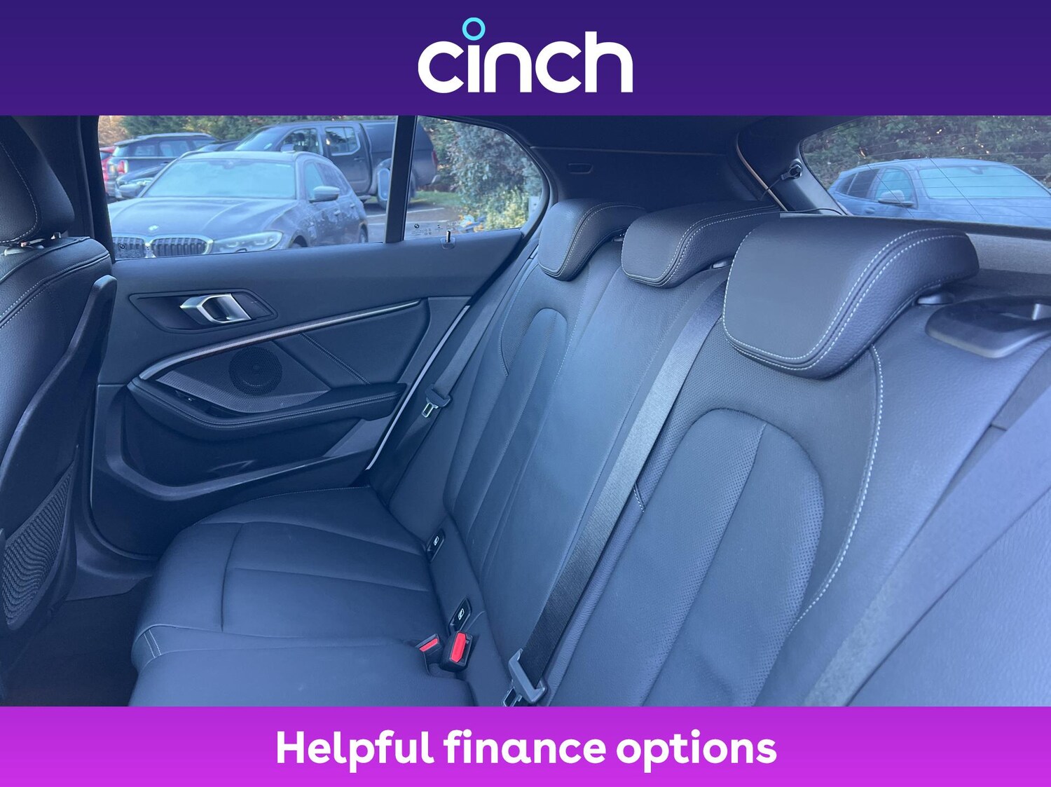 Used BMW 1 Series 2020 for sale - 76648064: Photo 24