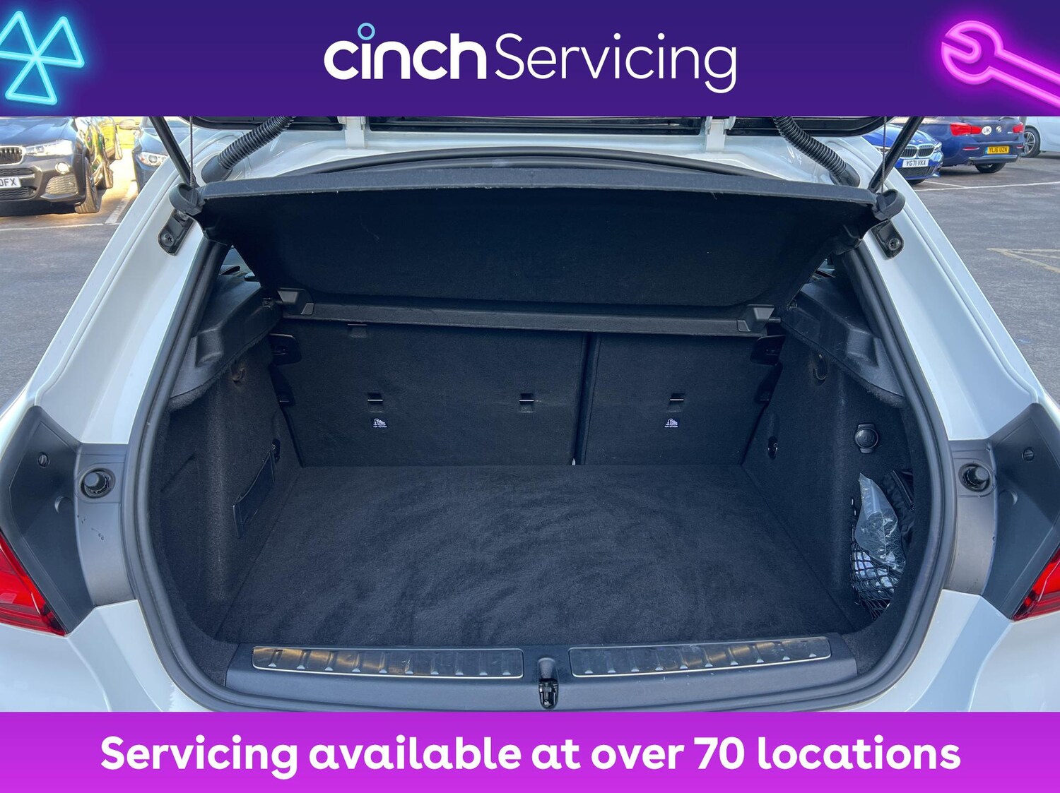 Used BMW 1 Series 2020 for sale - 76648064: Photo 26