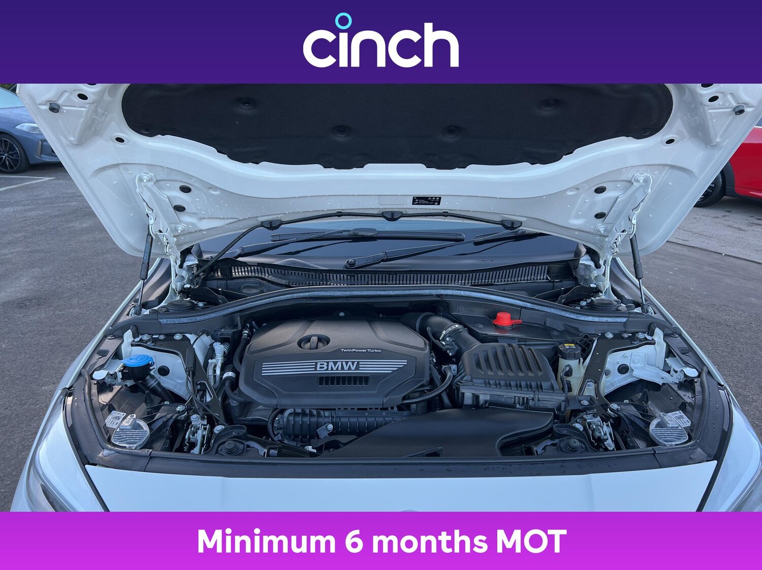 Used BMW 1 Series 2020 for sale - 76648064: Photo 32