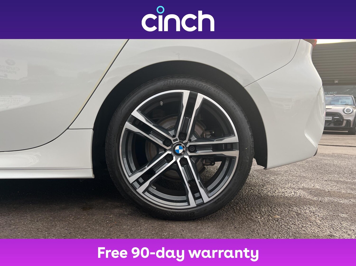 Used BMW 1 Series 2020 for sale - 76648064: Photo 34