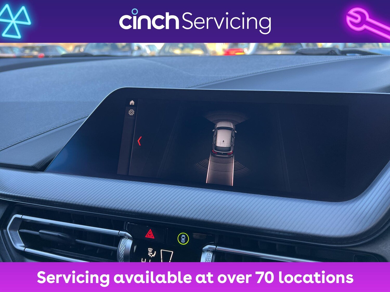 Used BMW 1 Series 2020 for sale - 76648064: Photo 36