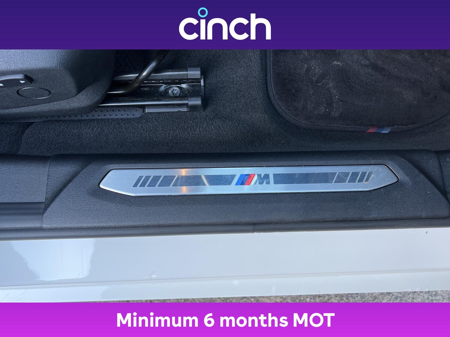 Used BMW 1 Series 2020 for sale - 76648064: Photo 42