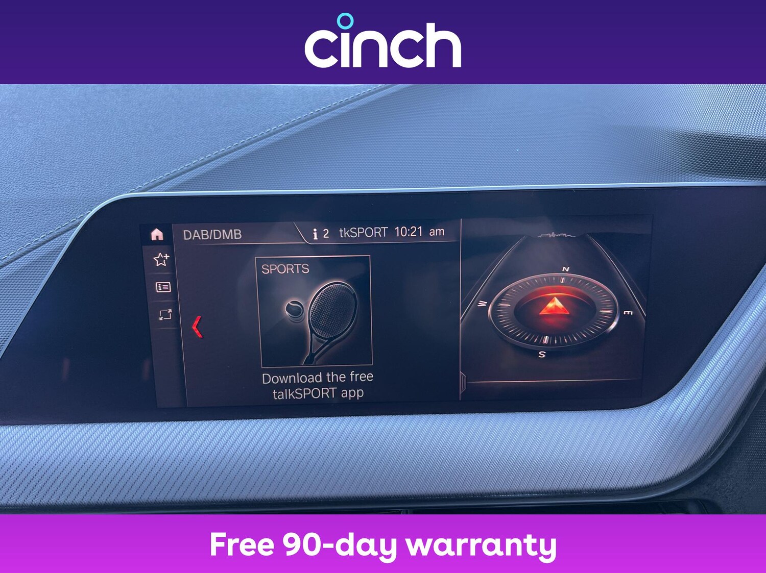 Used BMW 1 Series 2020 for sale - 76648064: Photo 44