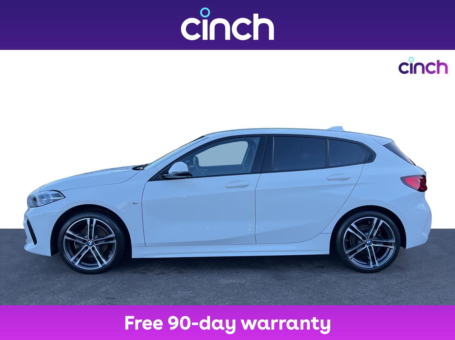 Used BMW 1 Series 2020 for sale - 76648064: Photo 8