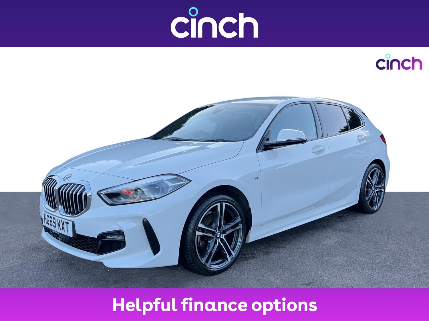 Used BMW 1 Series 2020 for sale - 76648064: Photo 9