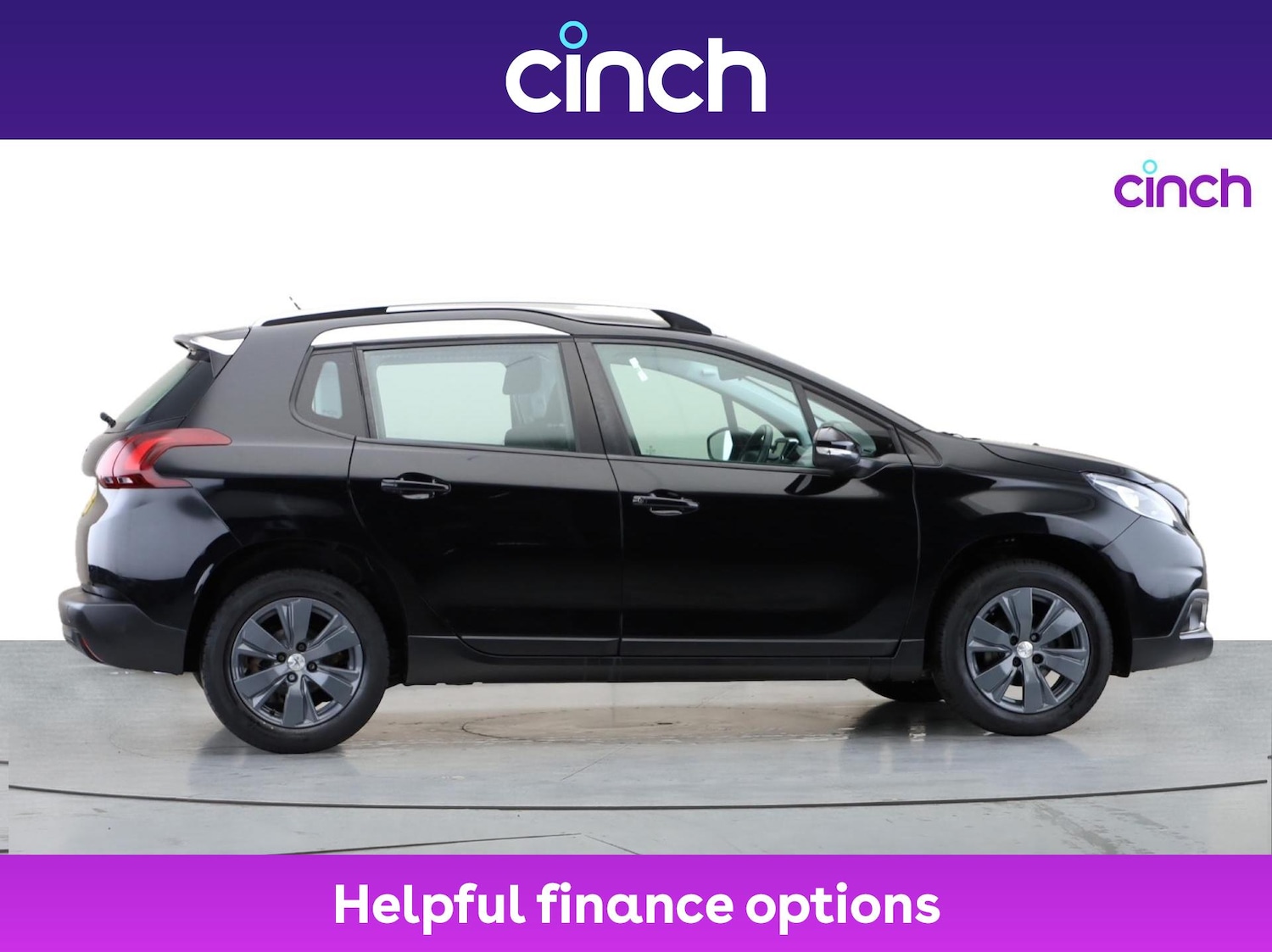Used Peugeot 2008 2019 for sale - 76685432: Photo 2