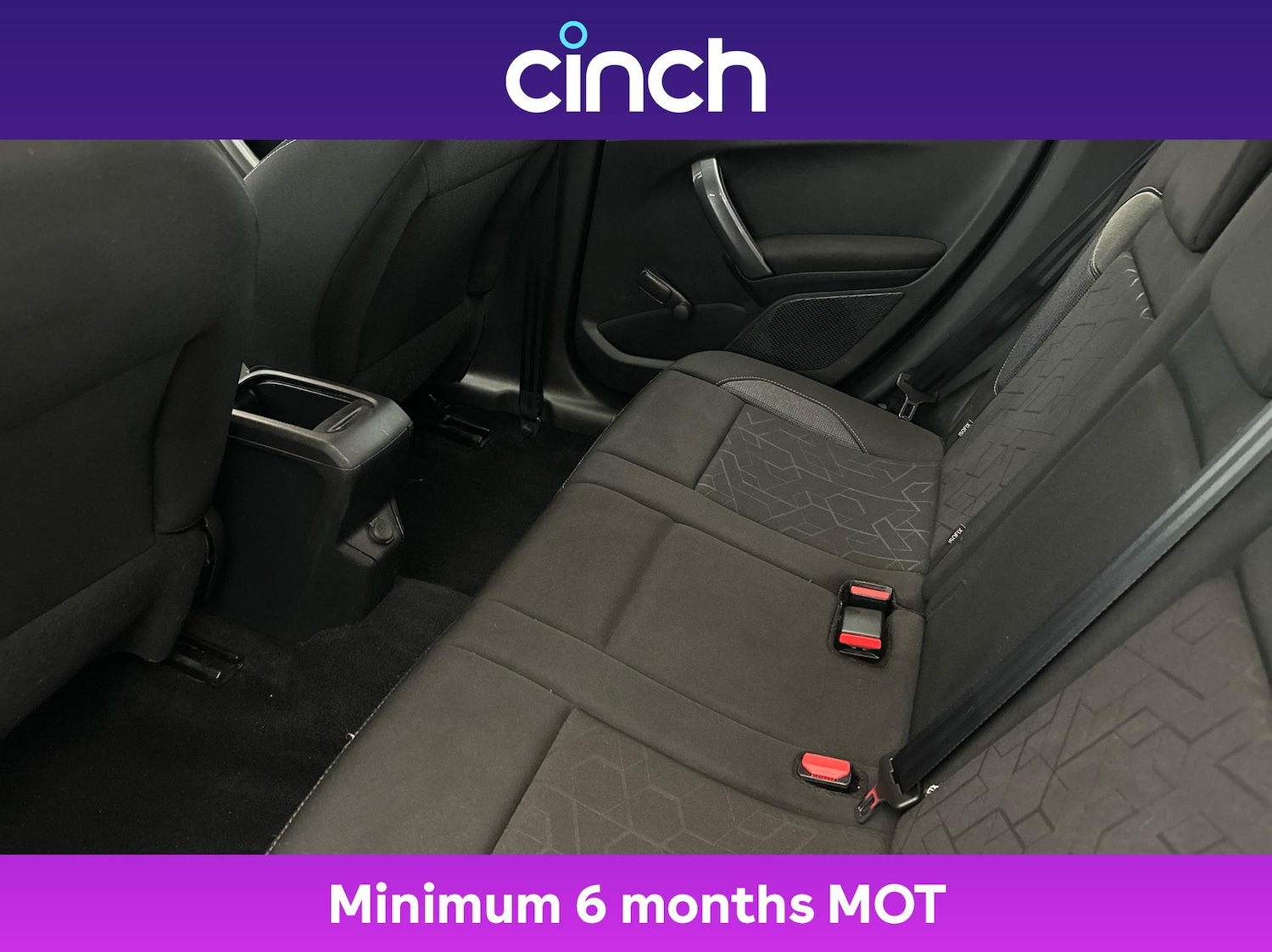 Used Peugeot 2008 2019 for sale - 76685432: Photo 20