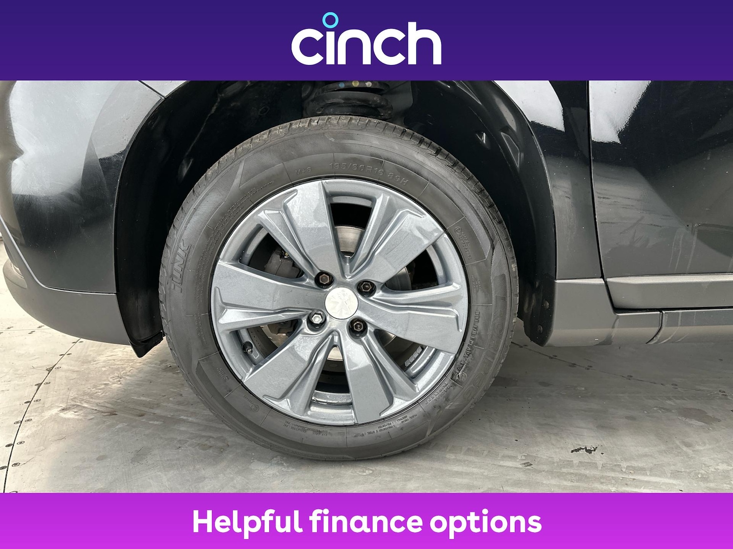 Used Peugeot 2008 2019 for sale - 76685432: Photo 24