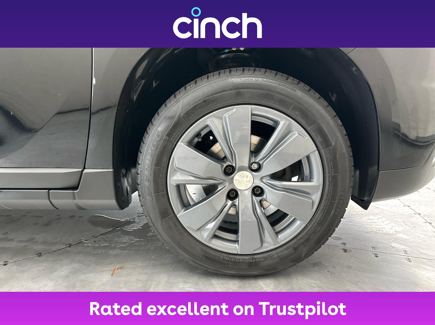 Used Peugeot 2008 2019 for sale - 76685432: Photo 28