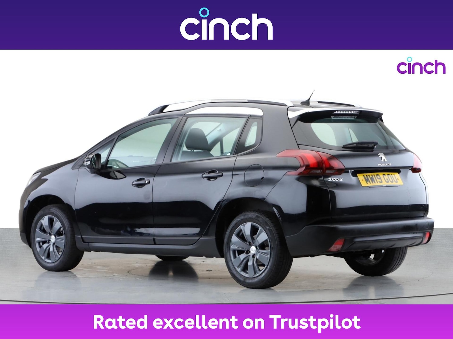 Used Peugeot 2008 2019 for sale - 76685432: Photo 6