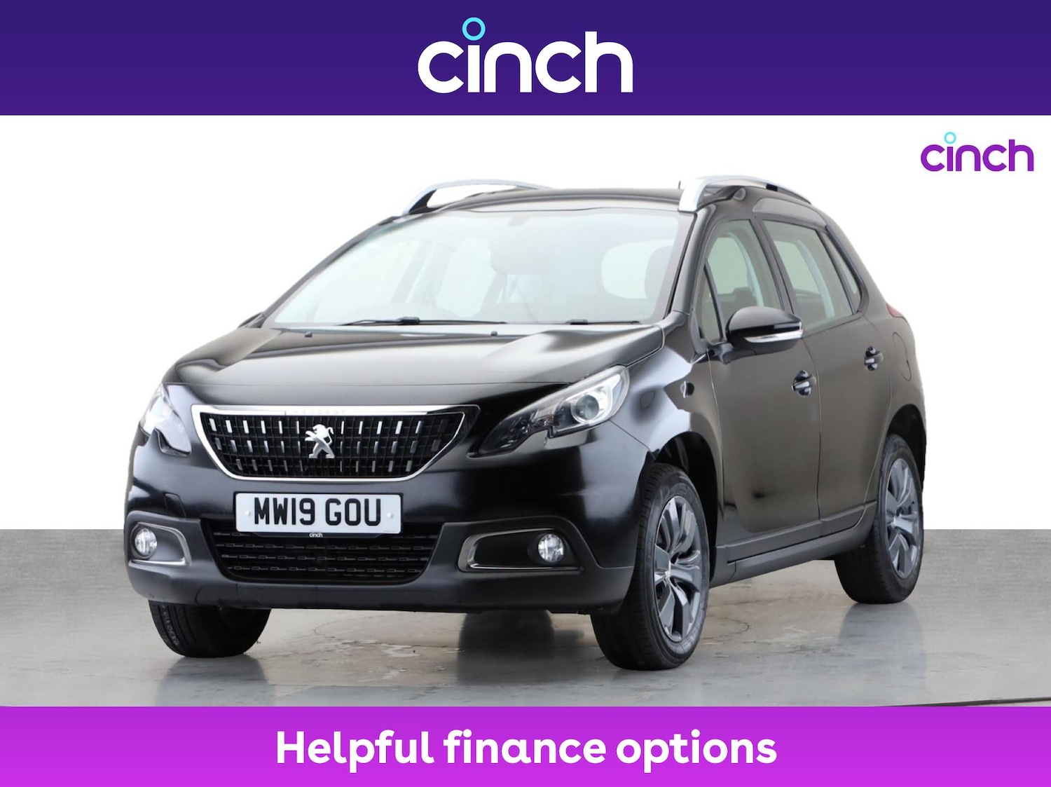 Used Peugeot 2008 2019 for sale - 76685432: Photo 9