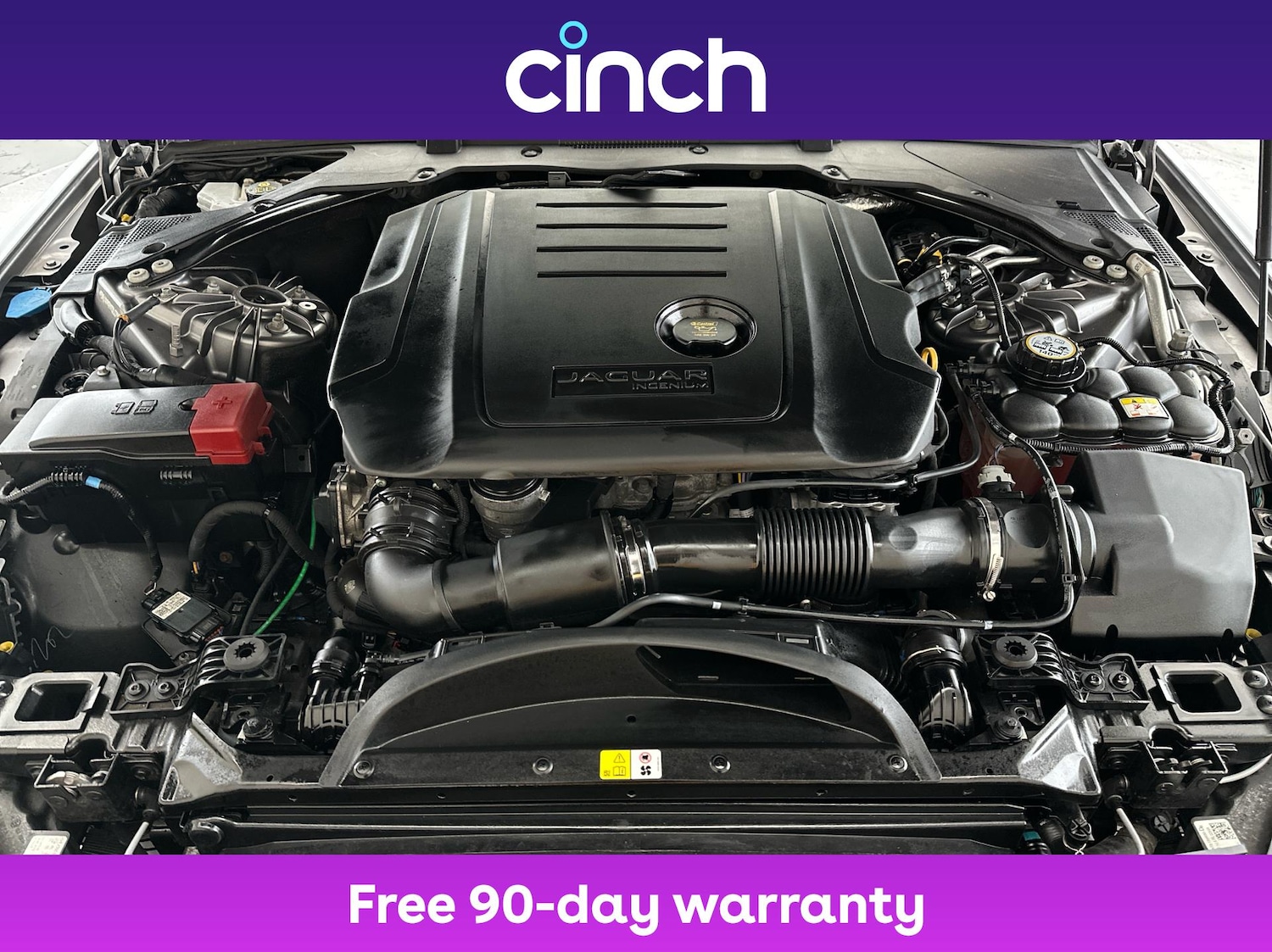 Used Jaguar XE 2020 for sale - 76616831: Photo 23