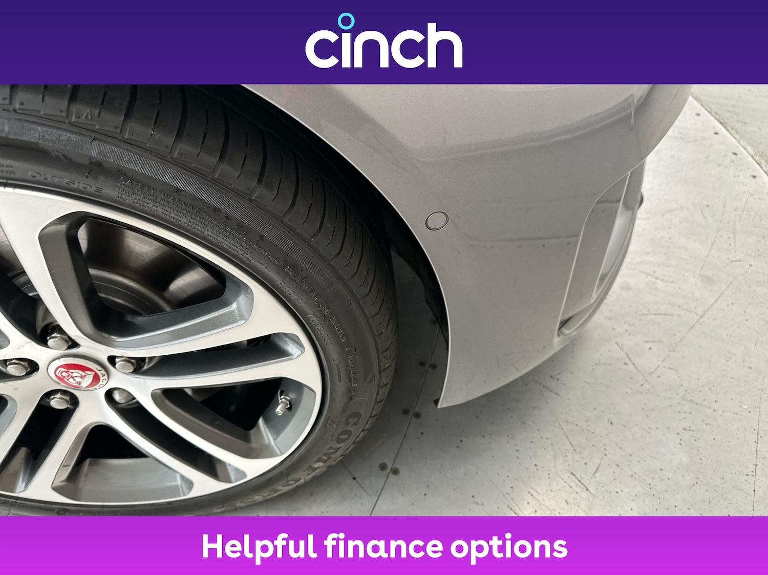 Used Jaguar XE 2020 for sale - 76616831: Photo 35