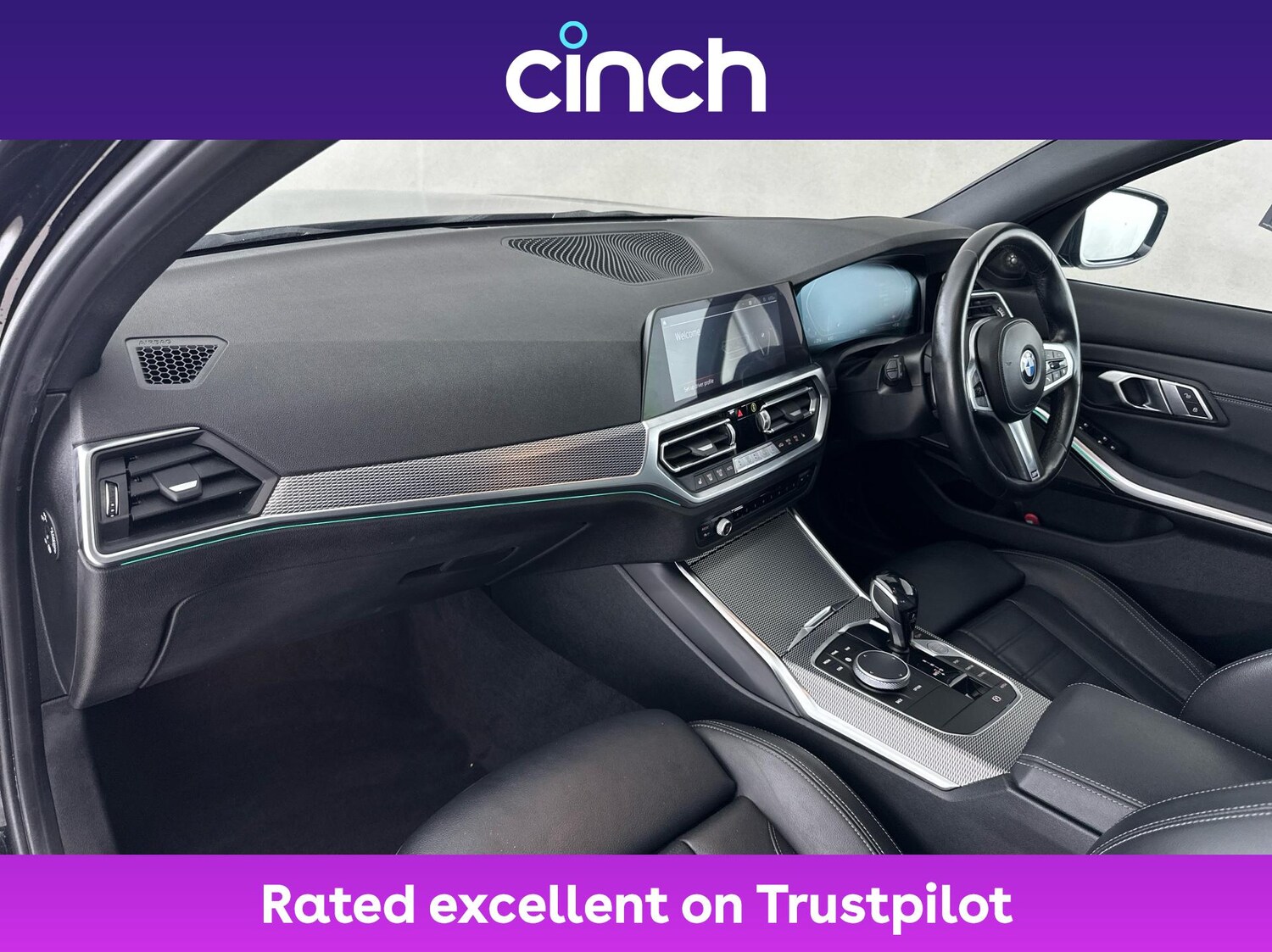 Used BMW 3 Series 2021 for sale - 76501178: Photo 14